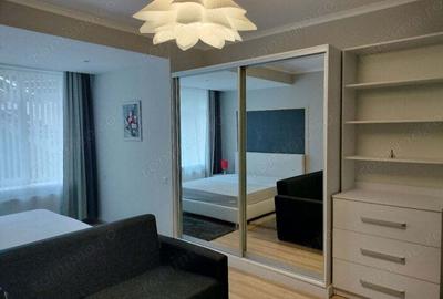 Garsonieră decomandată în Calea București - 7