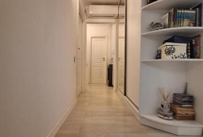 Apartament cu 4 camere decomandat, mobilat în Drumul Taberei - 8