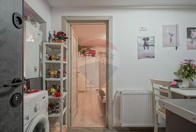 Garsoniera de vanzare - Str. Cerbului nr. 16, Brasov (Centru Istoric) - 6