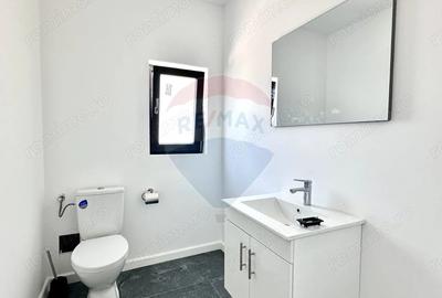 Spațiu comercial, de 425 mp, în Domnești - 10