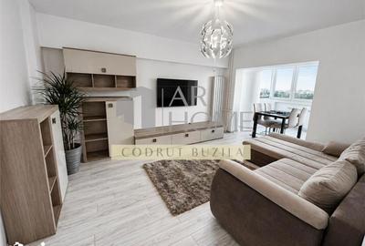 Apartament cu 2 camere, mobilat în Republicii - 3
