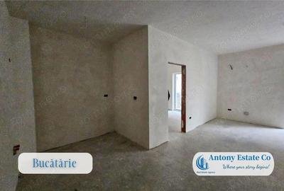 Apartament de vanzare, 2 Camere, Sanmartin - 2
