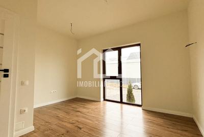 Apartament cu 3 camere semidecomandat în Jucu de Mijloc - 8