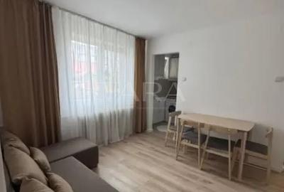 Apartament cu 2 camere semidecomandat, mobilat în Gheorgheni - 3