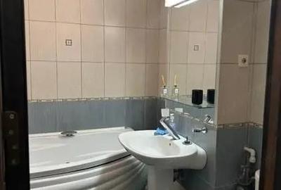 Apartament cu 2 camere decomandat în - 2
