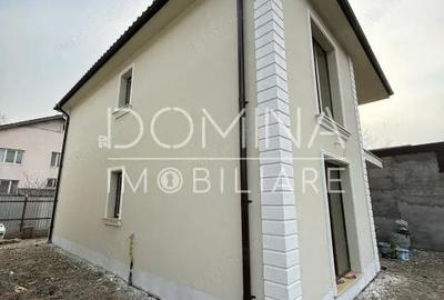 Vanzare casa noua P+1 -Targu-Jiu - zona Sala Sporturilor - 5