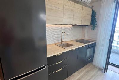 Apartament cu 2 camere decomandat în Gheorgheni - 6