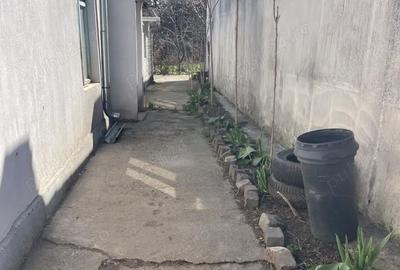 Teren de 346 mp, în Viilor - 2