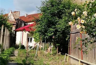 Casă cu 2 camere în Dej - 3