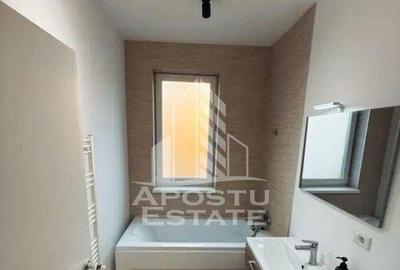 Apartament cu 3 camere, zona Dumbravita, Pet Friendly - 1