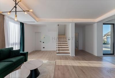 Vila Individuale de Lux în Tunari - 6