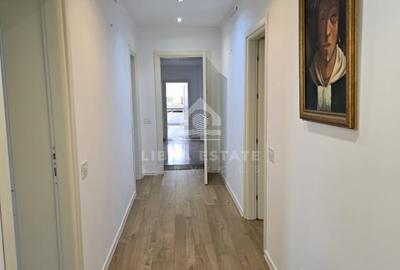 Vila spatioasa cu gradina generoasa - Sector 1, Bucuresti - 10
