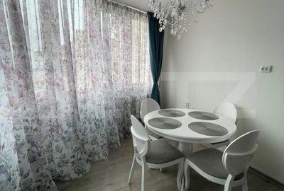 Apartament cu 2 camere decomandat în Ultracentral - 1