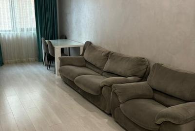 Apartament Modern 3 camere in inima orasului- Palas Mall-Iasi - 3