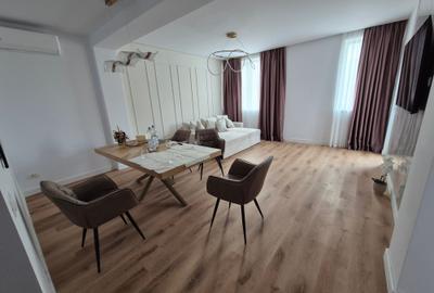 Vilă dublă deosebită în Green Lake Residence – locuință exclusivistă - 2