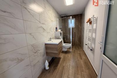 Vila individuala de inchiriat in Timisoara – zona Freidorf - 32