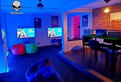 Spațiu comercial, de 320 mp, în Central - 2