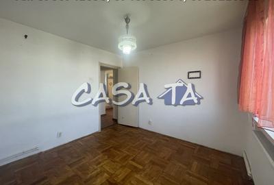 Apartament 3 Camere, Etaj 4, Strada Aleea Teilor - Zona 9 Mai - 7