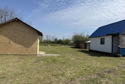 Casă cu 4 camere în Gorgova - 7