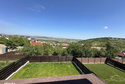 Casă cu 5 camere cu Teren 360 Mp în Apahida - 20