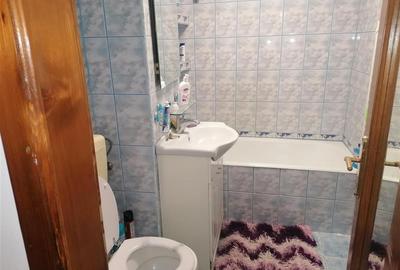 Apartament cu 2 camere decomandat în Vlădeasa - 4