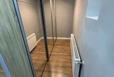 Apartament cu 2 camere semidecomandat în Bucureștii Noi - 2