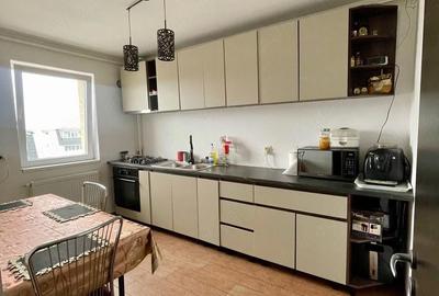 Apartament cu 5 camere decomandat în Central - 3