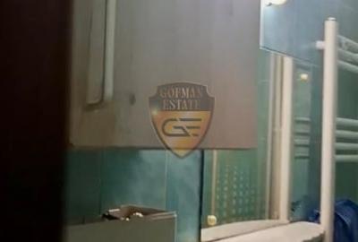 Garsoniera 25 mp, Tomis Nord , Parter , centrala gaze, balcon - 6