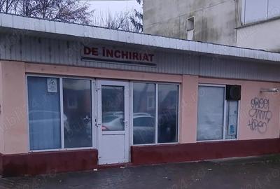 Spațiu comercial, de 77 mp, în Nord - 2