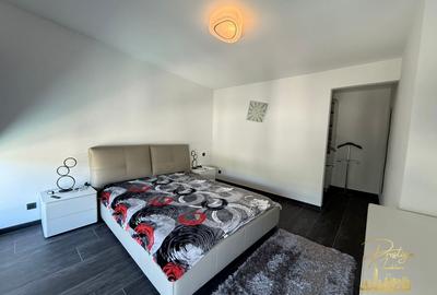 Casa moderna cu 4 camere si piscina de inchiriat in Floresti - Cluj - 14