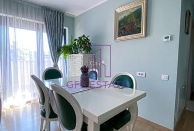 Apartament cu 2 camere, mobilat în Victoriei - 5