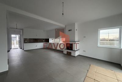 Finisat la cheie. Acces asfaltat. Disponibil imediat - 1