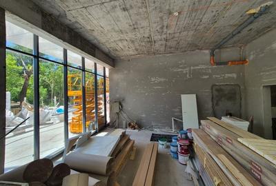 SPAȚIU COMERCIAL DE VANZARE - BLOC NOU - 5