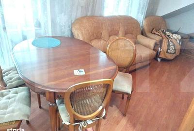 Apartament cu 2 camere în Ultracentral - 4