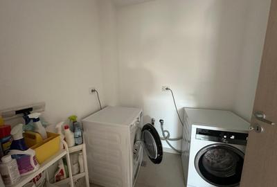 Vila individuală P+1, 5 camere, 260 mp utili – teren 400 mp - 24