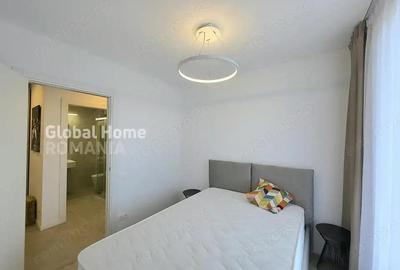 3 Rooms Penthouse + Terrace 16SQM + Parking | H Pipera Lake - Porsche Nord | New - 18