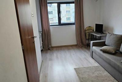 Garsonieră semidecomandată în Frumoasa - 3