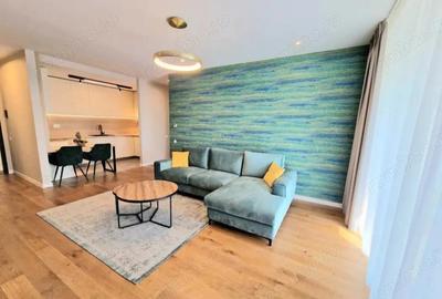 Apartament 2 camere/ One Cotroceni/Centrala Proprie/ Metrou Academia Militara - 4