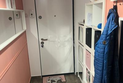 Apartament cu 2 camere semidecomandat, mobilat în 1 Mai - 6