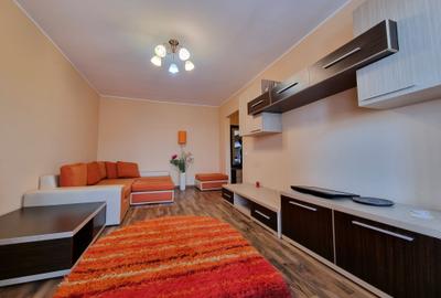 Gara Apartament Modern 2 Camere Decomandat Gaze Termen Lung Contract