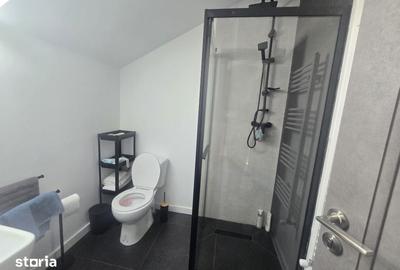 Apartament cu 4 camere în Valea Lupului - 7