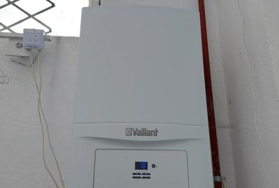 Spațiu comercial, de 50 mp, în Moșilor - 7