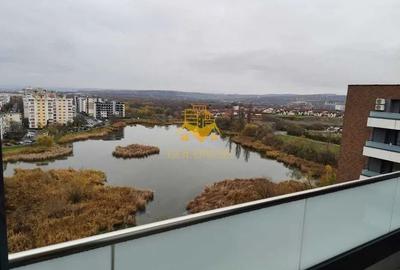 Apartament, Intre Lacuri, Parcare Subterana, Park Lake, 18Gym, FSEGA - 4