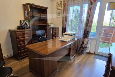 Casa individuala 6 camere, 600mp teren, zona Gheorgheni - 5