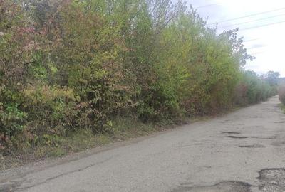 Teren intravilan pe str. Nicolae Corches, Becas, Cluj-Napoca - 3