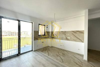 Apartament cu 3 camere si 2 bai | Braytim | ESO PETROL - 2