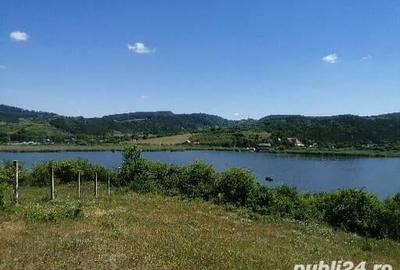 Teren în Săcălaia - 3