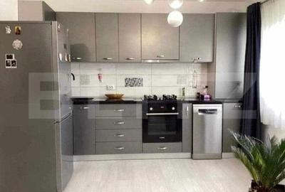 Casa 4 camere, teren 311 mp, zona Micesti partea dreapta - 2