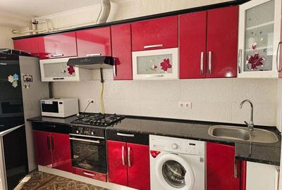 Garsonieră decomandată în Obor