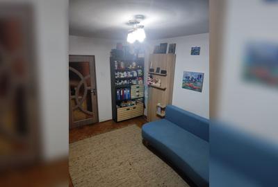 Apartament cu 3 camere decomandat în Crihala - 3